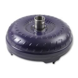 PartzBiz CM 40438 - B&M Tork Master 2400 Torque Converter, 1980-92 Ford AOD PartzBiz CM 40438 - B&M Tork Master 2400 Torque Converter, 1980-92 Ford AOD