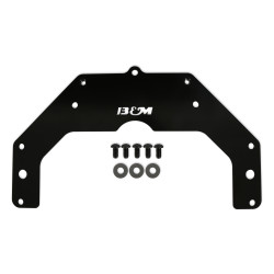 PartzBiz CM 30497 - B&M Transmission Adapter Plate PartzBiz CM 30497 - B&M Transmission Adapter Plate