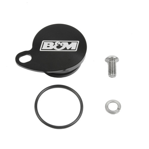 PartzBiz CM: 20300-B&M TRANSMISSION SPEEDOMETER PORT PLUG PartzBiz CM: 20300-B&M TRANSMISSION SPEEDOMETER PORT PLUG