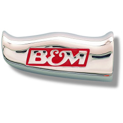 PartzBiz CM 80643 - B&M Universal T-Handle - Chrome PartzBiz CM 80643 - B&M Universal T-Handle - Chrome