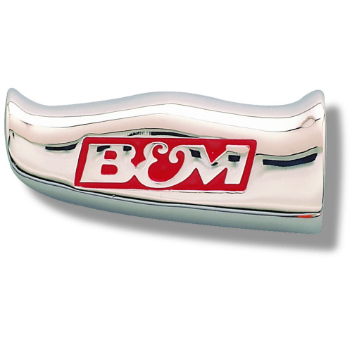 PartzBiz CM: 80643-B&M Universal T-Handle - Chrome