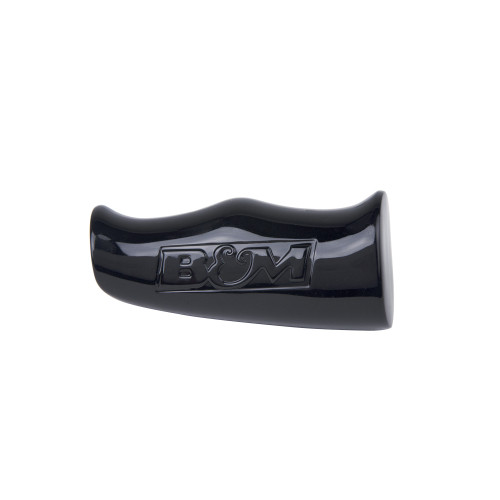 PartzBiz CM: 80642-B&M Universal T-Handle - Black ABS