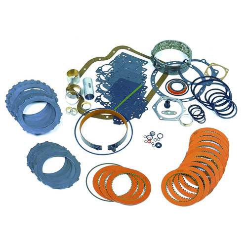 PartzBiz CM: 21042-MASTER OVERHAUL KIT TH350