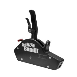 PartzBiz CM 81112 - STEALTH PRO BANDIT (BLACK) PartzBiz CM 81112 - STEALTH PRO BANDIT (BLACK)