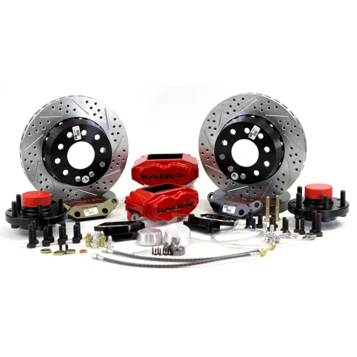 PartzBiz CM: 4261357B-
Baer Brakes 11