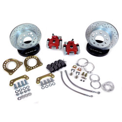 PartzBiz CM 4262722R -
Baer Brakes 10.5 PartzBiz CM 4262722R -
Baer Brakes 10.5