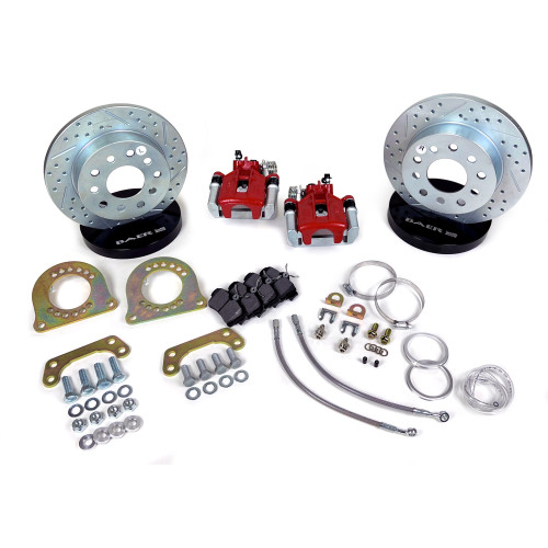 PartzBiz CM: 4262727R-
Baer Brakes 10.5