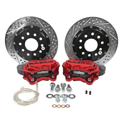 PartzBiz CM 4261428C -
Baer Brakes 11.625 PartzBiz CM 4261428C -
Baer Brakes 11.625