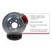 PartzBiz CM: 4262744R-
Baer Brakes 11.65 PartzBiz CM: 4262744R-
Baer Brakes 11.65