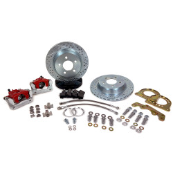 PartzBiz CM 4262748R -
Baer Brakes 11.65 PartzBiz CM 4262748R -
Baer Brakes 11.65