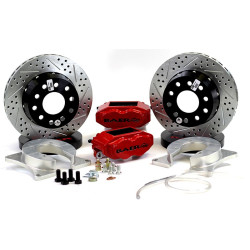 PartzBiz CM 4142070FR -
Baer Brakes 11 PartzBiz CM 4142070FR -
Baer Brakes 11