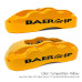PartzBiz CM: 4301463CY-
Baer Brakes 11 PartzBiz CM: 4301463CY-
Baer Brakes 11