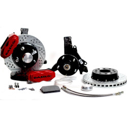 PartzBiz CM 4301462HO -
Baer Brakes 11 PartzBiz CM 4301462HO -
Baer Brakes 11