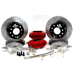 PartzBiz CM 4262689B -
Baer Brakes 11 PartzBiz CM 4262689B -
Baer Brakes 11