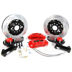 PartzBiz CM 4301336B - 
Baer Brakes 13