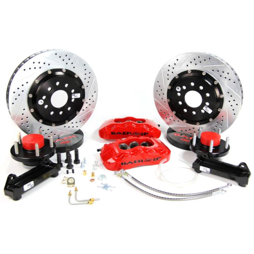 PartzBiz CM: 4301336GB-
Baer Brakes 13 PartzBiz CM: 4301336GB-
Baer Brakes 13