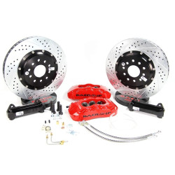 PartzBiz CM 4301355R - 
Baer Brakes 13