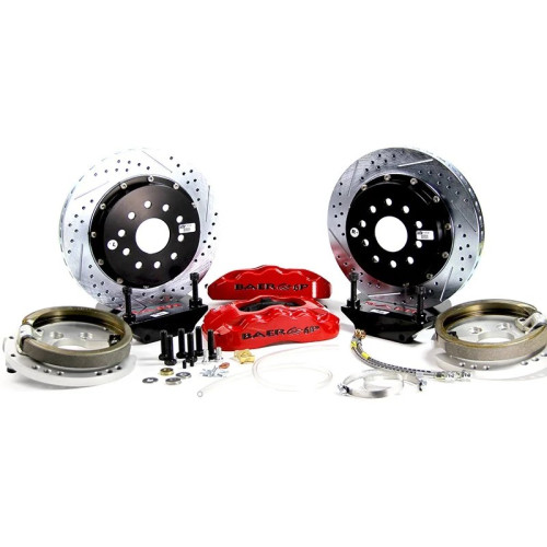PartzBiz CM: 4262147B-
Baer Brakes 13