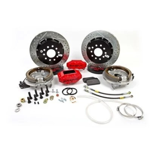 PartzBiz CM: 4262280R-
Baer Brakes 13 PartzBiz CM: 4262280R-
Baer Brakes 13