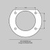 PartzBiz CM: 4302424S-
Baer Brakes 13