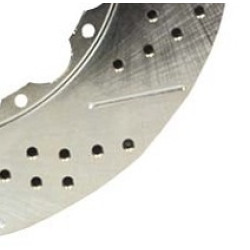 PartzBiz CM 6910554 -
Baer Brakes 14.000 PartzBiz CM 6910554 -
Baer Brakes 14.000