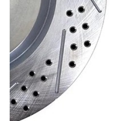 PartzBiz CM 6910526 -
Baer Brakes 14.000 PartzBiz CM 6910526 -
Baer Brakes 14.000
