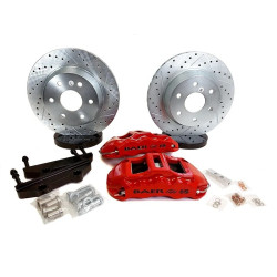 PartzBiz CM 4302136B - 
Baer Brakes 14