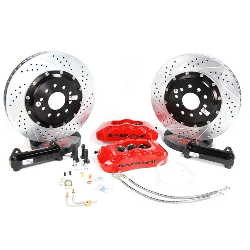 PartzBiz CM: 4011000R-
Baer Brakes 14 PartzBiz CM: 4011000R-
Baer Brakes 14