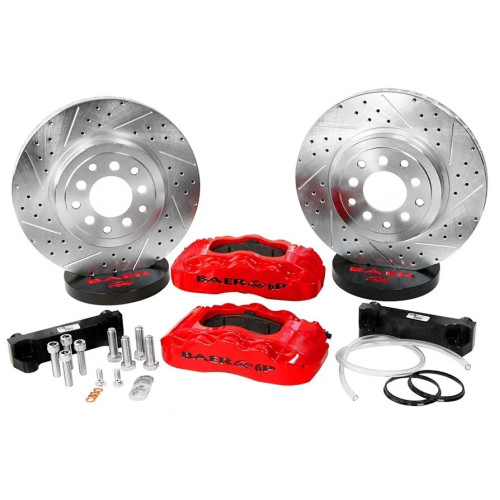 PartzBiz CM: 4301299R-
Baer Brakes 14