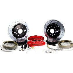 PartzBiz CM 4302355MG -
Baer Brakes 14 PartzBiz CM 4302355MG -
Baer Brakes 14
