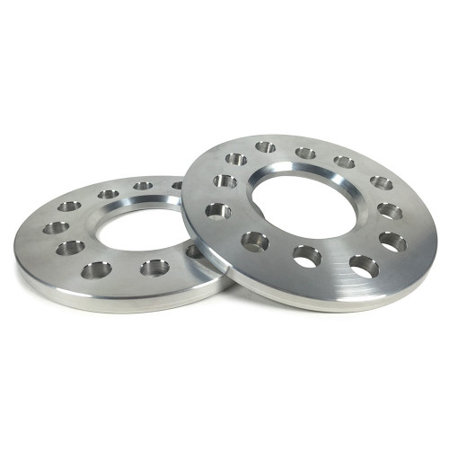 PartzBiz CM: 2000005-
Baer Brakes Aluminum 4-Lug Wheel Spacers - Set of Two
PartzBiz CM: 2000005-
Baer Brakes Aluminum 4-Lug Wheel Spacers - Set of Two