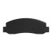 PartzBiz CM: D1069-
Baer Brakes Claw Brake Pads, Front

