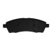 PartzBiz CM: D0757-
Baer Brakes Claw Brake Pads, Rear
PartzBiz CM: D0757-
Baer Brakes Claw Brake Pads, Rear