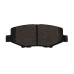 PartzBiz CM: D1274-
Baer Brakes Claw Brake Pads, Rear
PartzBiz CM: D1274-
Baer Brakes Claw Brake Pads, Rear