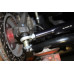 PartzBiz CM: 3261007-
Baer Brakes Tracker Tie Rod/Bump Steer Kit

