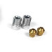PartzBiz CM: 6801299RP-
ReMaster 4-Bolt Mopar Master Cyl Assembly, Polished, 15/16in bore, Right port
PartzBiz CM: 6801299RP-
ReMaster 4-Bolt Mopar Master Cyl Assembly, Polished, 15/16in bore, Right port