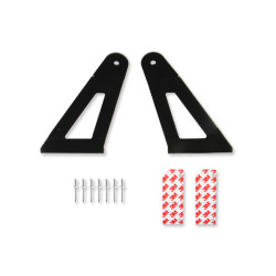 PartzBiz CM JPBRKT3-BEL - Bright Earth LED Light Bar Mounting Brackets PartzBiz CM JPBRKT3-BEL - Bright Earth LED Light Bar Mounting Brackets