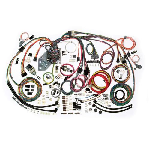 PartzBiz CM: UWH4754-American Auto Wire PartzBiz CM: UWH4754-American Auto Wire