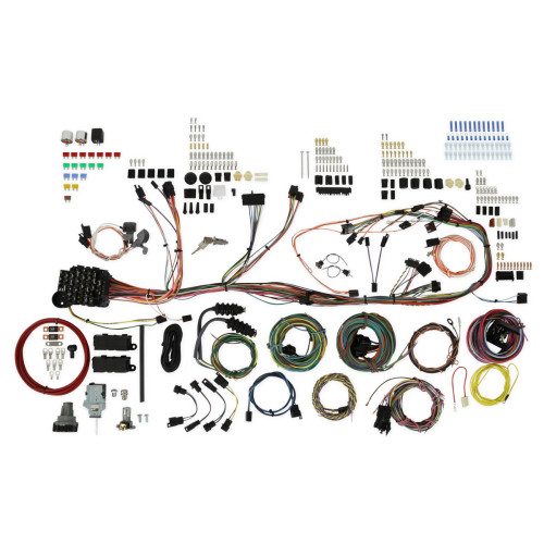 PartzBiz CM: UWH6768-American Auto Wire PartzBiz CM: UWH6768-American Auto Wire