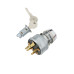 PartzBiz CM: UWH6066-American Auto Wire Wiring System - Classic Update