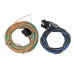 PartzBiz CM: UWH6066-American Auto Wire Wiring System - Classic Update