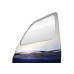 PartzBiz CM: OPWK800CLEAR-Brothers Trucks 1 Piece Window Kit PartzBiz CM: OPWK800CLEAR-Brothers Trucks 1 Piece Window Kit
