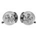 PartzBiz CM: DBC5L20DROP-Brothers Trucks 5 Lug Deluxe Disc Brake Conversion - Drop Spindles PartzBiz CM: DBC5L20DROP-Brothers Trucks 5 Lug Deluxe Disc Brake Conversion - Drop Spindles