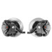 PartzBiz CM: DBC5L20DROP-Brothers Trucks 5 Lug Deluxe Disc Brake Conversion - Drop Spindles PartzBiz CM: DBC5L20DROP-Brothers Trucks 5 Lug Deluxe Disc Brake Conversion - Drop Spindles
