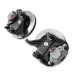 PartzBiz CM: DBC5L20DROP-Brothers Trucks 5 Lug Deluxe Disc Brake Conversion - Drop Spindles PartzBiz CM: DBC5L20DROP-Brothers Trucks 5 Lug Deluxe Disc Brake Conversion - Drop Spindles