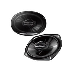 PartzBiz CM UDDSA69 - Brothers Trucks 6x9 400W Speakers Pioneer Upgrade PartzBiz CM UDDSA69 - Brothers Trucks 6x9 400W Speakers Pioneer Upgrade
