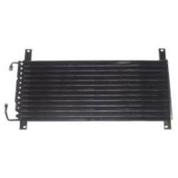 PartzBiz CM ACD6772 - Brothers Trucks A/C Condensor PartzBiz CM ACD6772 - Brothers Trucks A/C Condensor