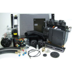 PartzBiz CM BT09C7D - Brothers Trucks A/C System PartzBiz CM BT09C7D - Brothers Trucks A/C System