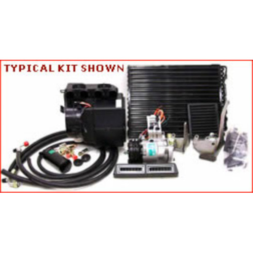 PartzBiz CM: BT72IDE-Brothers Trucks A/C System - In-Dash Vents - Non-Ac Cab - Electronic Controls PartzBiz CM: BT72IDE-Brothers Trucks A/C System - In-Dash Vents - Non-Ac Cab - Electronic Controls