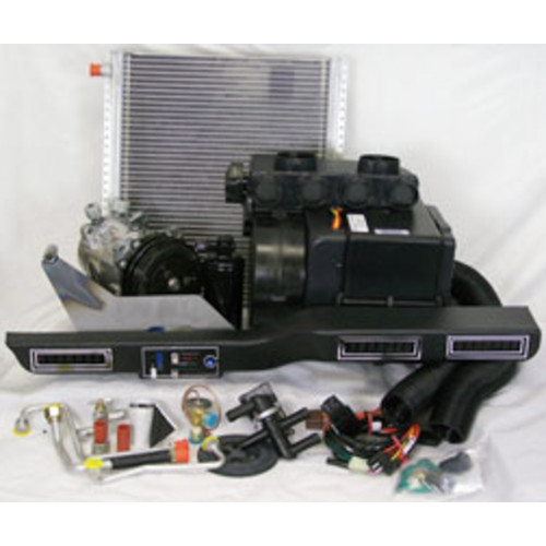 PartzBiz CM: BT4000EBLACK-Brothers Trucks A/C System - Underdash Vents & Controls - Electronic Controls PartzBiz CM: BT4000EBLACK-Brothers Trucks A/C System - Underdash Vents & Controls - Electronic Controls
